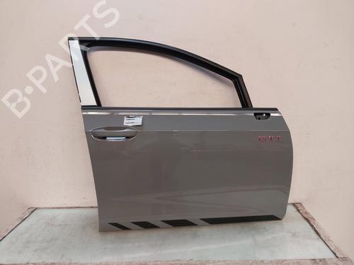 Used Right front door VW GOLF VIII (CD1, DA1) 2.0 GTI Clubsport (300 hp) 29971562