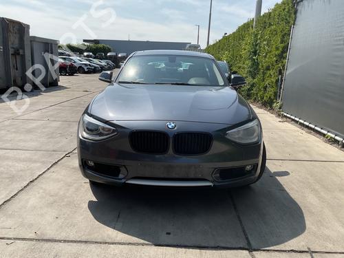 Used Hood BMW 1 (F20) 118 i (170 hp) 28583288