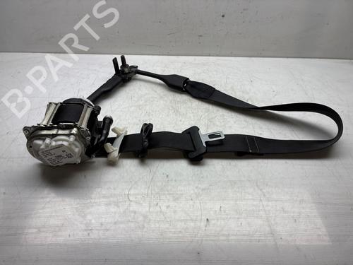 Used Front right seatbelt Front right seatbelt 37448209 37448209