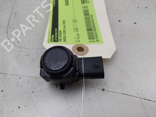 Used Electronic module SKODA ELROQ (PYL) 60 (204 hp) 32359359