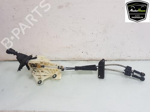 Used Gear lever VW TRANSPORTER T6 Van (SGA, SGH, SHA, SHH) 2.0 TDI (84 hp) 16082443