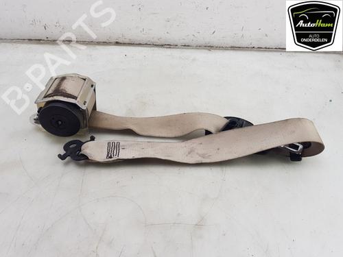 Used Front right seatbelt BMW 5 Touring (F11) 530 d xDrive (258 hp) 22333267
