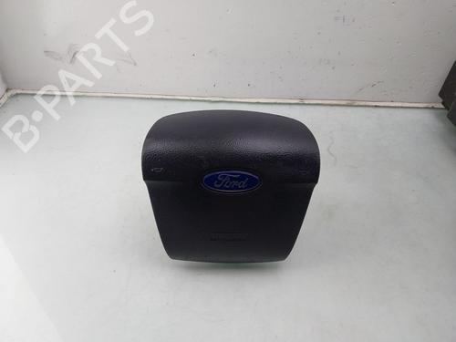 Airbag chauffør FORD S-MAX (WA6) 2.0 (145 hp) 31288104