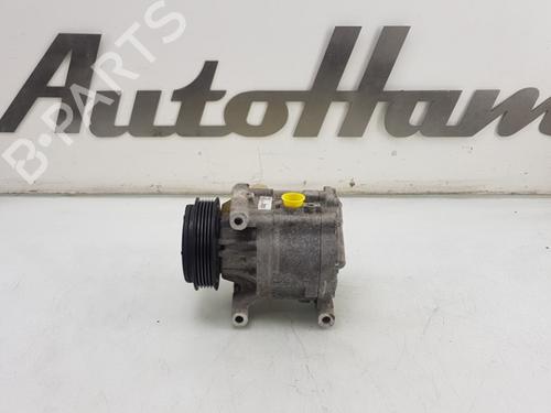 Used AC compressor FIAT 500 (312_) 1.2 (312AXA1A) (69 hp) 28498086