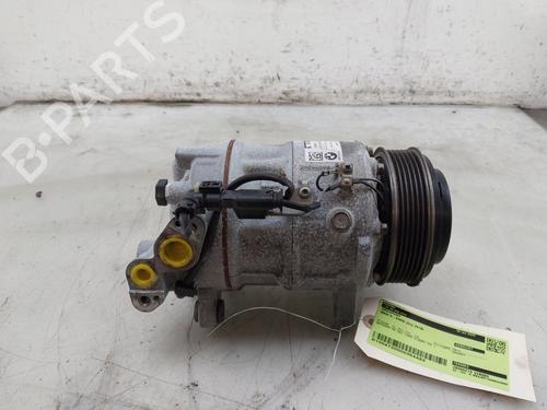 Used AC compressor AC compressor 36783799 36783799
