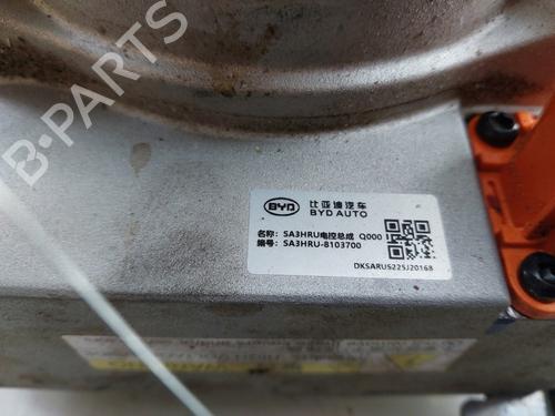Compressor A/C BYD SEAL U 1.5 Plug-in Hybrid Front-Wheel Drive | BP36698843M34 - Image 5