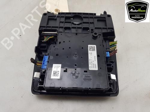 Interior roof light BMW X5 (F15, F85) xDrive 40e | BP21383189I8 