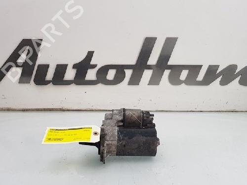 Used Starter Starter OPEL MERIVA B MPV (S10) 1.4 (75) (100 hp) 12025420 12025420