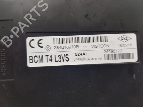 Electronic module RENAULT TWINGO III (BCM_, BCA_) 1.0 SCe 70 | BP23573818M83 