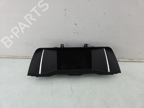 Used Electronic module BMW 5 (F10) 535 i (306 hp) 31923107