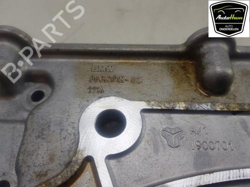Used Timing cover BMW X2 (F39) sDrive 20 i (192 hp) 20331388