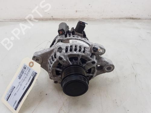 Used Alternator Alternator TOYOTA AVENSIS Estate (_T27_) 1.8 VVT-i (ZRT271_, ZRT271R) (147 hp) 34539626 34539626