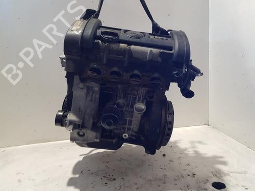 Motor SKODA FABIA I Combi (6Y5) 1.4 16V (80 hp) 28055264