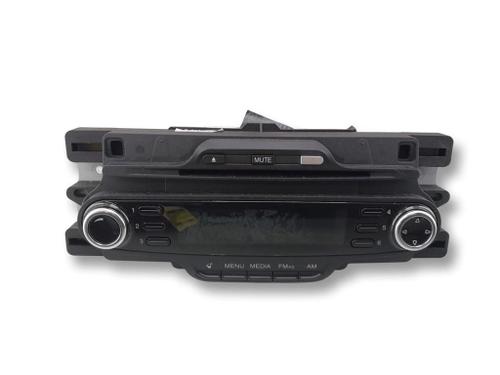 Used Radio Radio ALFA ROMEO GIULIETTA (940_) 1.4 TB (940FXB1A, 940FXB11) (170 hp) 40456517 40456517