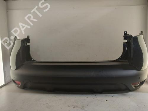 Used Rear bumper Rear bumper RENAULT CAPTUR I (J5_, H5_) 0.9 TCe 90 (90 hp) 39975072 39975072