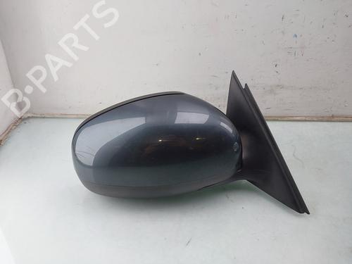 Used Right mirror SKODA FABIA II Combi (545) 1.2 TSI (86 hp) 28602863