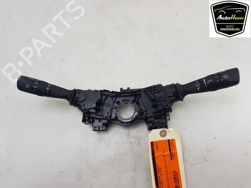 Used Steering column stalk TOYOTA AURIS Estate (_E18_) 1.8 Hybrid (ZWE186_, ZWE186R, ZWE186H) (136 hp) 13105603