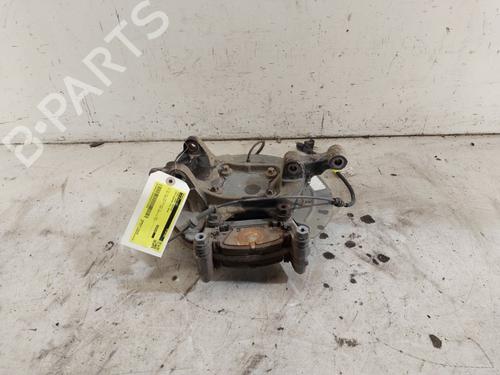 Used Left rear steering knuckle Left rear steering knuckle JEEP COMPASS (MP, M6, MV, M7) 1.4 MultiAir (140 hp) 39742462 39742462