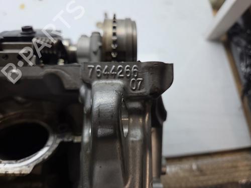 Cylinder head BMW 1 (F20) M 140 i | BP28141361M5 