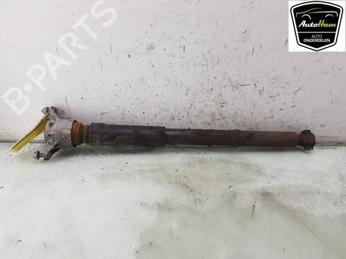 Used Left rear shock absorber Left rear shock absorber MERCEDES-BENZ B-CLASS Sports Tourer (W246, W242) B 180 (246.242) (122 hp) 21598457 21598457