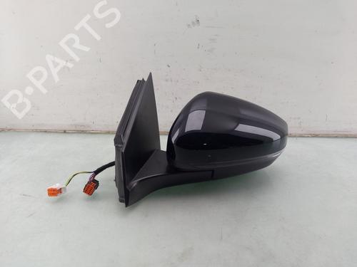 Retrovisor esquerdo Retrovisor esquerdo PEUGEOT 5008 II (MC_, MJ_, MR_, M4_) 1.2 Hybrid 136 (MRHPYC) (136 hp) 35751910 35751910