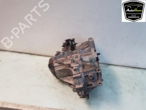 Used Gearbox HYUNDAI i20 I (PB, PBT) 1.4 (101 hp) 13315484