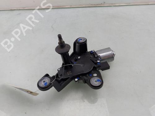 Rear wiper motor CITROËN C3 / C3 ORIGIN III (SX) 1.2 PureTech 82 | BP26292970M102 