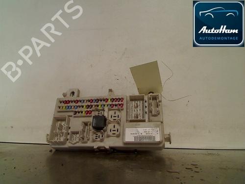 Used Fuse box Fuse box FORD FOCUS C-MAX (DM2) 1.8 TDCi (115 hp) 12034300 12034300