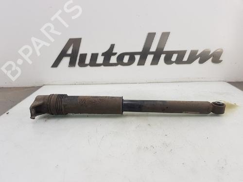 Used Left rear shock absorber OPEL ASTRA K (B16) 1.0 Turbo (68) (105 hp) 12033885