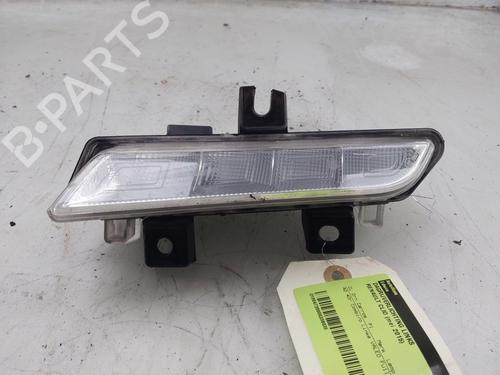 Used Left daytime light RENAULT CLIO IV Grandtour (KH_) 0.9 TCe 90 (90 hp) 30121570