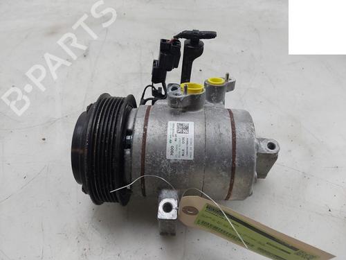 AC compressor HYUNDAI i10 III (AC3, AI3) 1.0 MPi | BP33617257M34 - Image 3