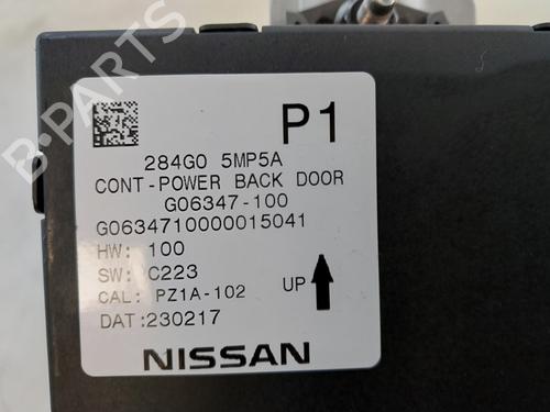 Electronic module NISSAN ARIYA (FE0) EV | BP36914570M83 - Image 4