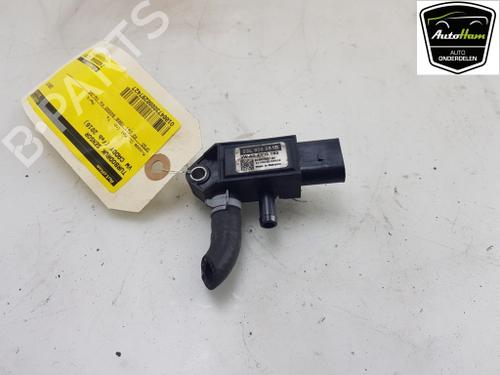 Used Electronic sensor Electronic sensor VW CADDY IV Box Body/MPV (SAA, SAH) 2.0 TDI (102 hp) 21795366 21795366