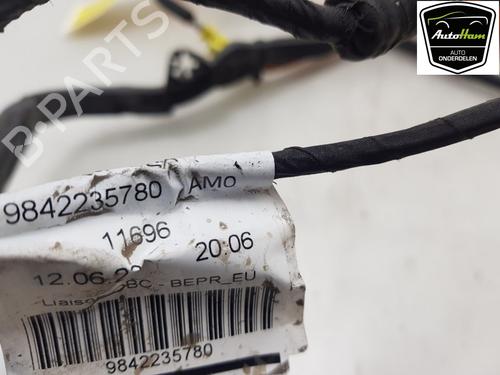 Other PEUGEOT 308 SW III (FC_, FJ_, FR_, F4_, FN_) Hybrid 180 (F4DGXT) | BP18949522O1