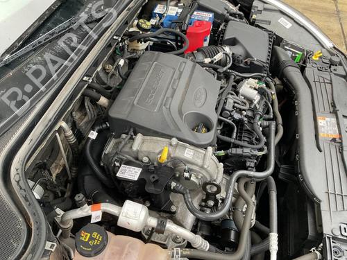 Engine FORD FOCUS IV (HN) 1.0 EcoBoost | BP29823436M1 