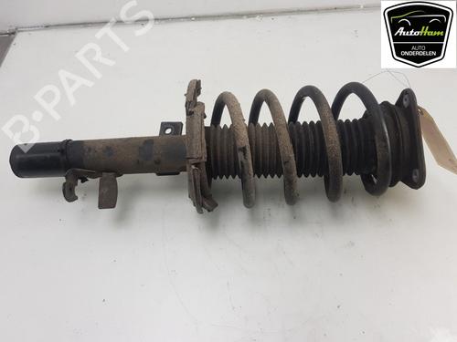 Used Right front shock absorber Right front shock absorber FORD TRANSIT CONNECT V408 Box Body/MPV 1.5 TDCi (101 hp) 12049624 12049624