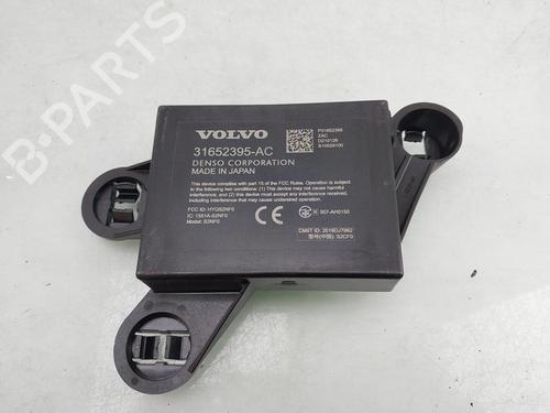 Electronic module POLESTAR POLESTAR 2 (534) EV | BP38746768M83 - Image 2