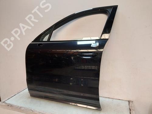 Left front door PORSCHE CAYENNE (9YA) 3.0 E-Hybrid AWD (9YAAE1) | BP29445782C2 