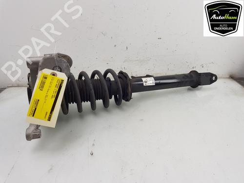 Used Left front shock absorber TESLA MODEL 3 (5YJ3) EV AWD (351 hp) 17121713
