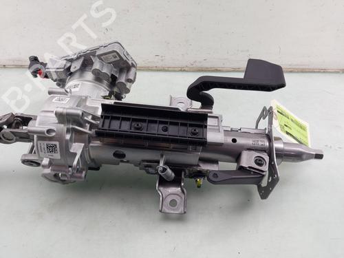Used Steering column Steering column 37448141 37448141