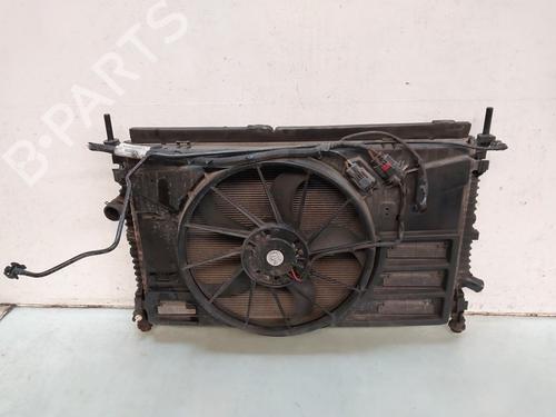 Full front FORD TRANSIT V363 Van (FCD, FDD) 2.0 EcoBlue | BP34471126S1  - Image 6