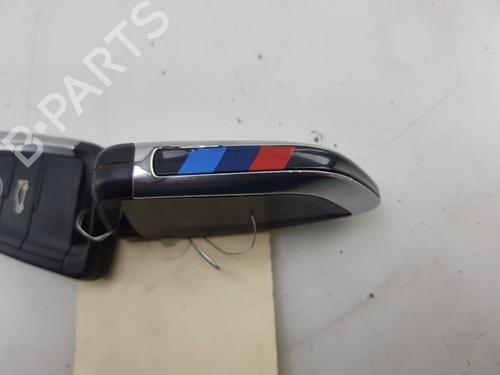 Elektronisk modul BMW X2 (F39) sDrive 20 i | BP27348858M83 