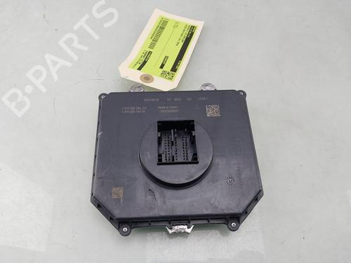 Used Lights ECU Lights ECU 31922317 31922317