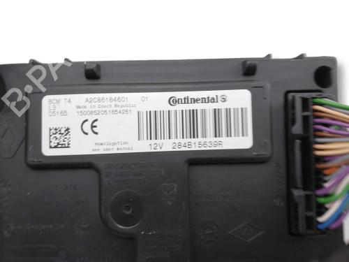 Control unit RENAULT CLIO IV (BH_) 0.9 TCe 90 (BHNF, BHMA, BHMH, BHJK, BHJR) | BP40450992M11 - Image 4