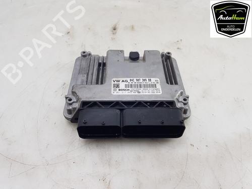 Used Engine control unit (ECU) Engine control unit (ECU) 17763316 17763316