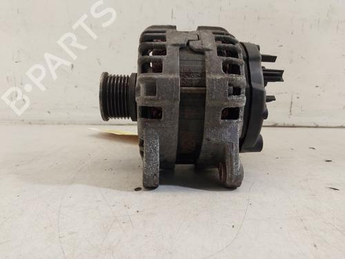 Alternator RENAULT KADJAR (HA_, HL_) 1.3 TCe 140 (HLNB, HLN1) | BP38556597M7 - Image 2