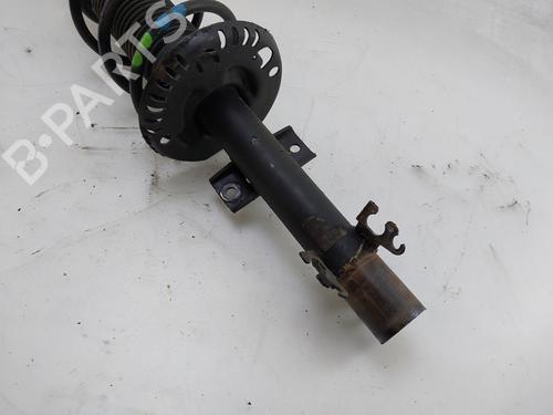 Left front shock absorber VW UP! (121, 122, BL1, BL2, BL3, 123) 1.0 | BP25602095M16 