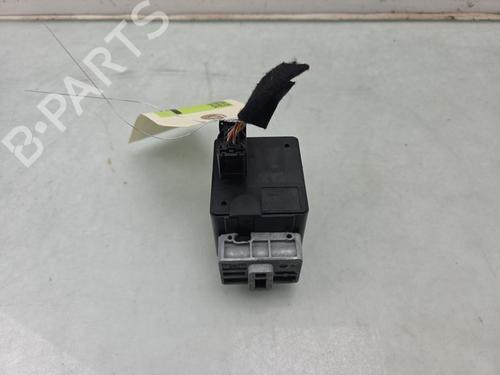 Używane Stacyjka RENAULT CAPTUR I (J5_, H5_) 1.2 TCe 120 (120 hp) 30633895