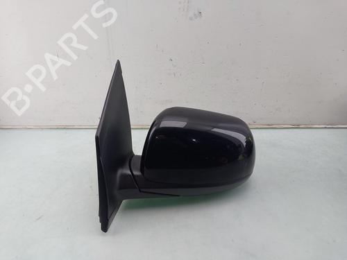 Used Left mirror KIA PICANTO II (TA) 1.0 (69 hp) 30509948