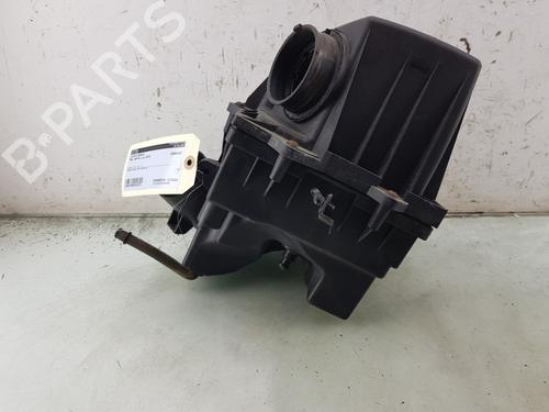 Air filter box OPEL MERIVA B MPV (S10) 1.4 (75) | BP24316993M87 